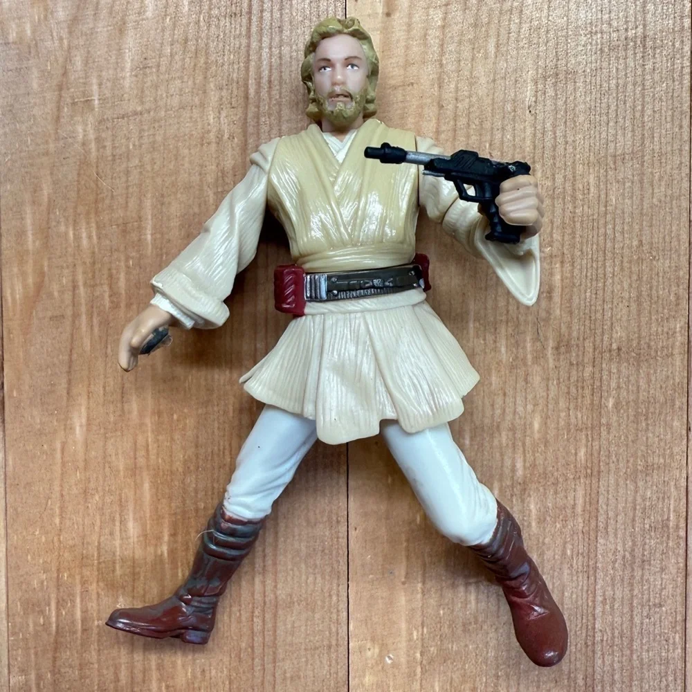 Star Wars classic obi